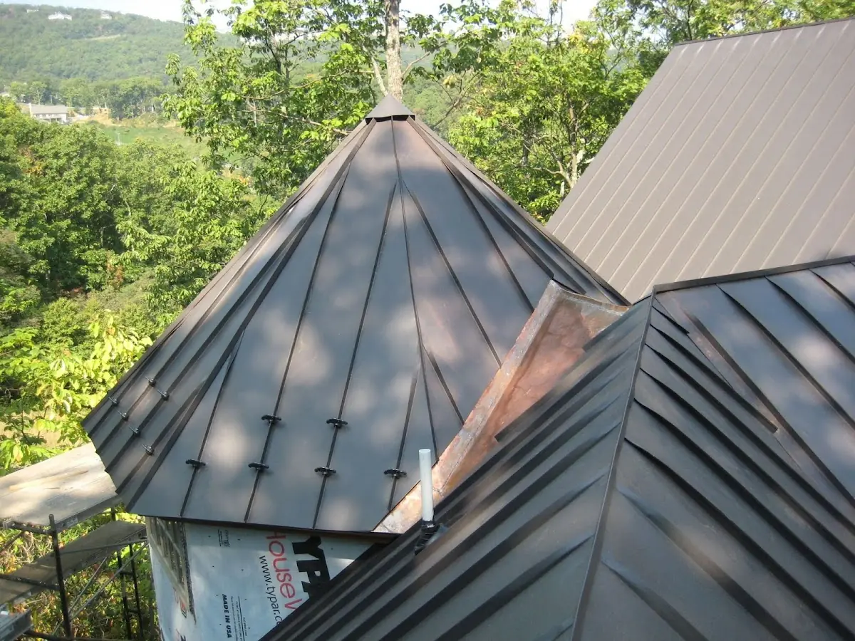 Professional Gutter Cleaning by Craftsman Roofing in Lugoff