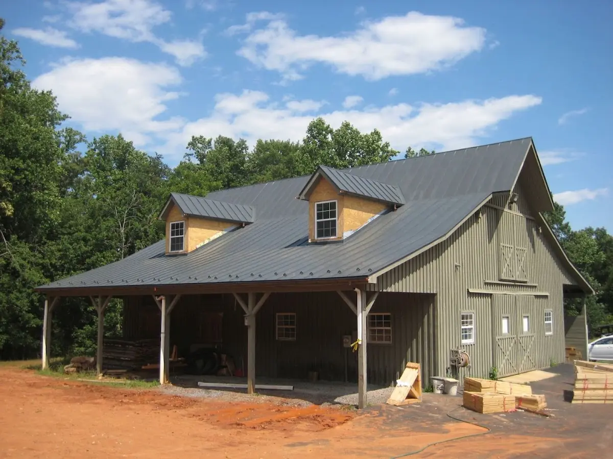 Expert Asphalt Roof Repair workmanship in Lugoff